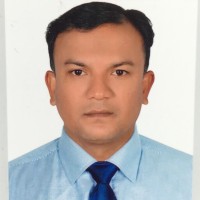 Md. Imdadul Haque