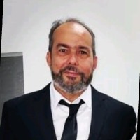 Paulo Freud Santos Da Cruz