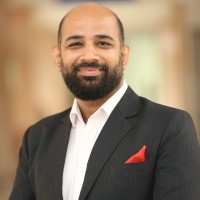 Ankit Pandey