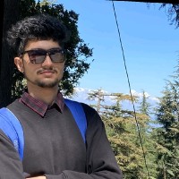 Devesh Pandey