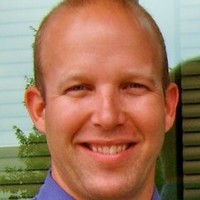 Tony Geist