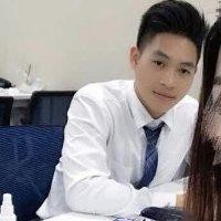 陈竟旭