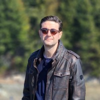 Amin Kamrani