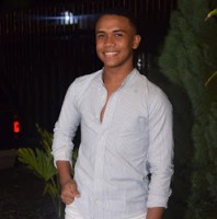 Gerald zaid Morillo piña