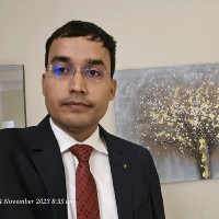 Rohit Rai