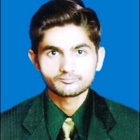 MUBASHAR IJAZ