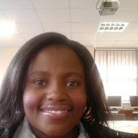 Pamela Msibi
