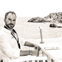 Ernesto Garcia Marques