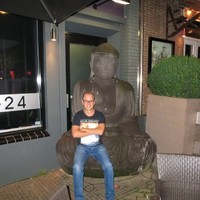 Andre Kerkdijk