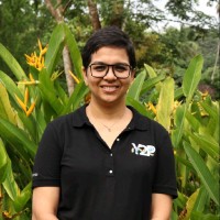 Deepiga Ragunathan