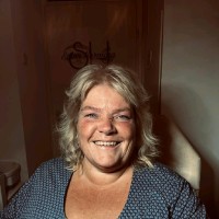 Petra Van Gorkum