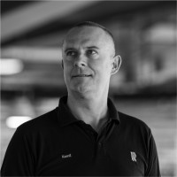 Kamil Wolinski
