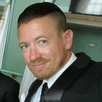 Keith Grey
