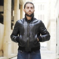 Laurent Saad