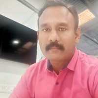 Arun Kumar