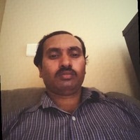 Srinivasa G V
