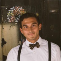 Max Santiago