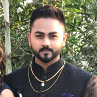 Mayank Patel