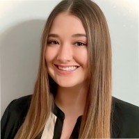 Tabitha Garrett, EA