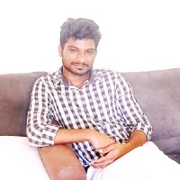 Balakrishna Kotapati