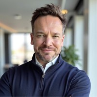 Matt Cater