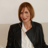 Christiane Pons