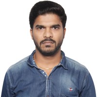 Ramkumar Panjanathan