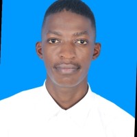 Mbaziira Frank