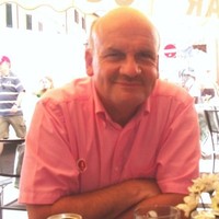 Richard Bolton