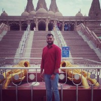 Nikhil Telharkar