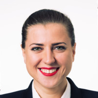 Ekaterina Bolinjkar
