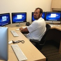 Chris Yepson