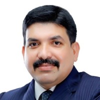 G.Manoj Kumar