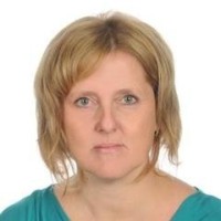 Jolana Vávrová