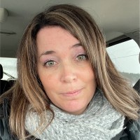 Nathalie Dubé