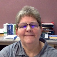 Anita Mueller