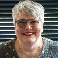 Sylvie Cox