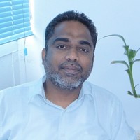 Thambirajah Sugarnan