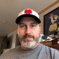 Mike Frazier
