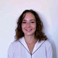 Sofia Pivaral Booth