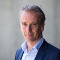 Jaap Van Der Mark