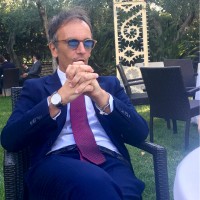 GIANDOMENICO MARROCCOLI