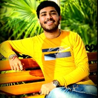 Shanti Vyas