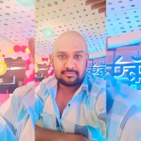 Vrushabh Shende