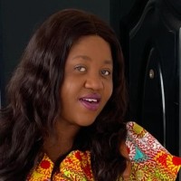 Abigail Oppong Marfo