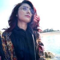Misbah Iqbal