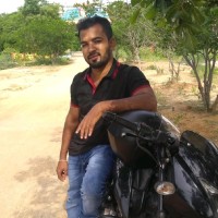 Vignesh N