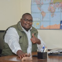 Benard Maina