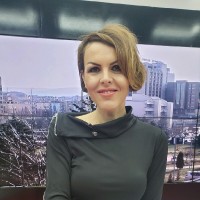 Myrvete Qerkezi