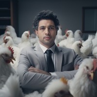 Ahmet Cumhur Demirci